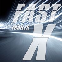 Boricua Boys - Fast X Trailer Gasolina