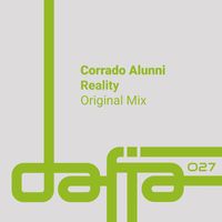 Corrado Alunni - Reality