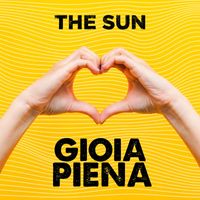 The Sun - Gioia piena