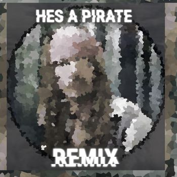 Klaus Badelt - He's a pirate (GenErixPhonic Remix)