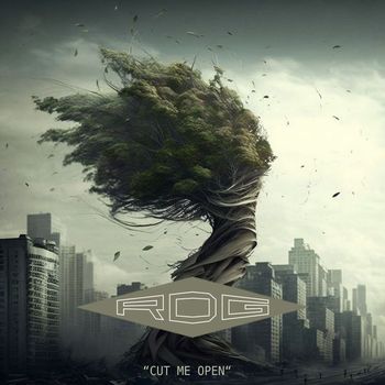 RDG - Cut Me Open