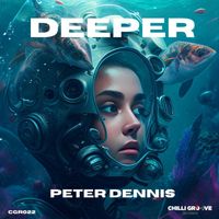 Peter Dennis - Deeper