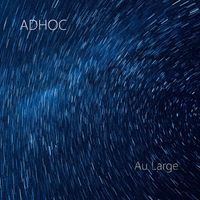 AdHoc - Au large