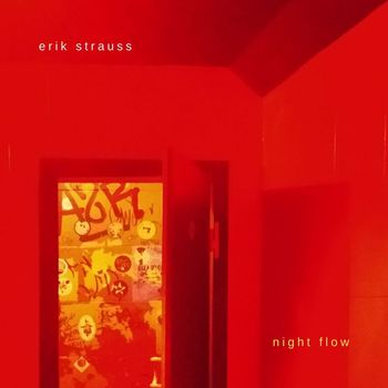 Erik Strauss - Night Flow