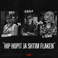 Duda - HIP HOPIT JA SHTIM FLAKEN