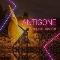 Carl Orff - Antigone: a Modern Tragedy