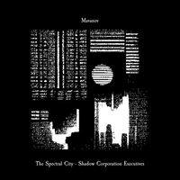 Mavanov - The Spectral City