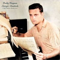 Buddy Bregman - Swingin' Standards (High Definition Remaster 2023)