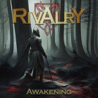 Rivalry - Awakening