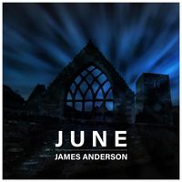 James Anderson - June