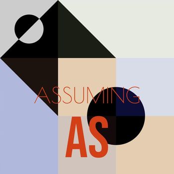 Various Artists - Assuming As