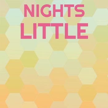 Various Artists - Nights Little