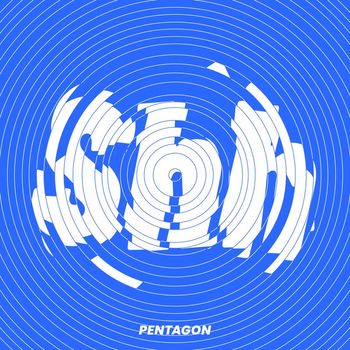 PENTAGON - Shh