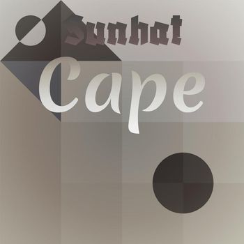 Various Artists - Sunhat Cape