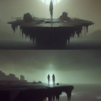 Emrys Keith - Solitude