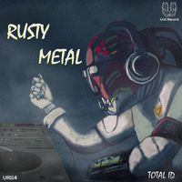 TOTAL ID - Rusty Metal