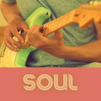 Endre Koch - Soul