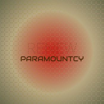 Various Artists - Renew Paramountcy