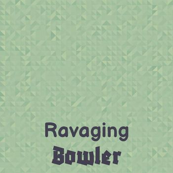 Various Artists - Ravaging Bowler