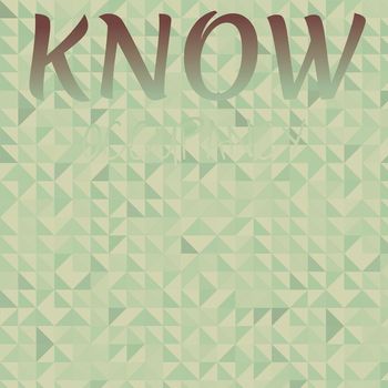 Various Artists - Know Occupancy