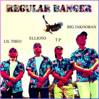 Lil Theo - Regular Banger (Explicit)