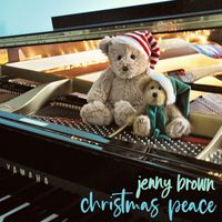 Jenny Brown - Christmas Peace
