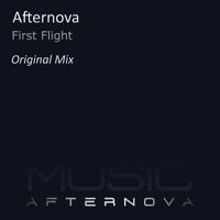 Afternova - First Flight