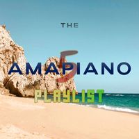 Lukado - The Amapiano Playlist 5