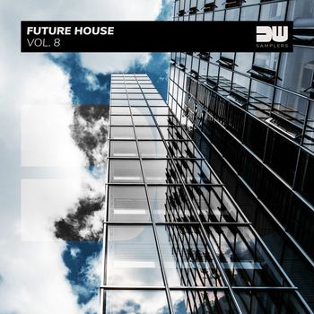 Various Artists - Future House, Vol. 8 (Explicit)