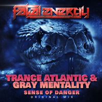 Trance Atlantic & Gray Mentality - Sense Of Danger