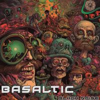 Basaltic - Black Noise