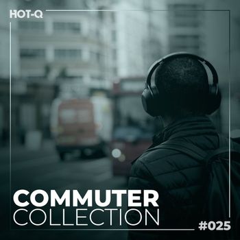 Various Artists - Commuters Collection 025