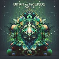 Bitkit - & Friends, Vol. 01