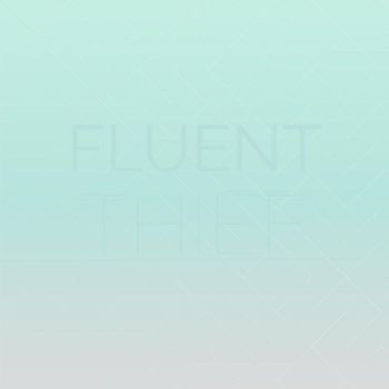 Various Artists - Fluent Thief