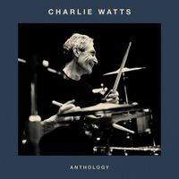 Charlie Watts - Ain't Nobody Minding Your Store (Live at Swindon Arts Centre, Swindon, 1978)