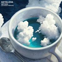 Keyklova - Keygen (Extended Versions)