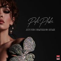 Eleni Foureira - Poli Ploki (Antonis Dimitriadis Remix)