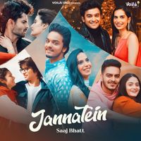 Saaj Bhatt - Jannatein (Original Motion Picture Soundtrack)
