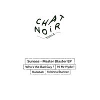 Sunaas - Master Blaster