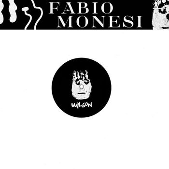 Fabio Monesi - Devotion