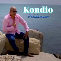 Kondio - Poludiavam