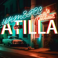 Atilla - Интерес