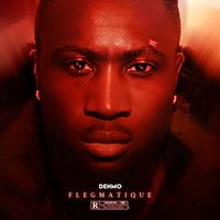 Dehmo - FLEGMATIQUE (Explicit)