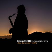 Emanuele Cisi - Clear Days, Windy Nights