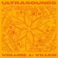 Villem - Ultrasounds, Vol. 1
