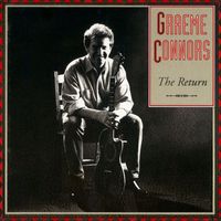 Graeme Connors - The Return