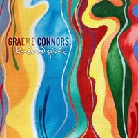 Graeme Connors - Kindred Spirit