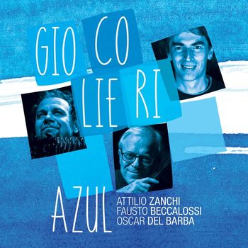 Azul - Giocolieri