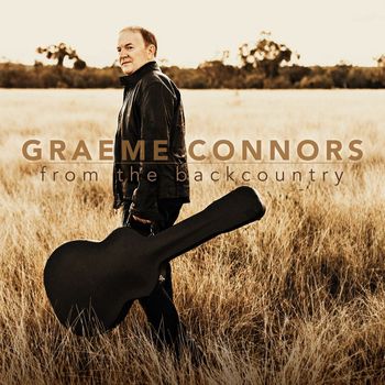 Graeme Connors - From The Backcountry
