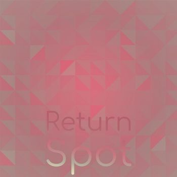 Various Artists - Return Spot
